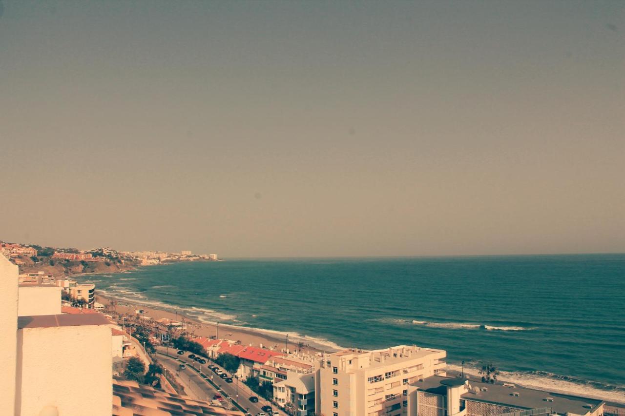 Penthouse Near The Beach Huoneisto Fuengirola
