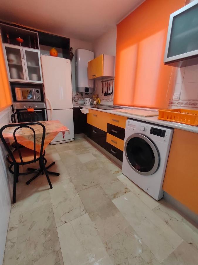 Penthouse Near The Beach Huoneisto Fuengirola